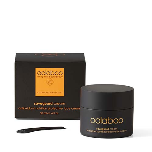OOLABOO saveguard face cream 50ml