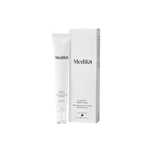 Medik8 Clarity Peptides 30ml