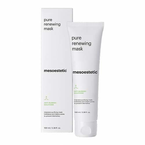 Mesoestetic Pure Renewing Mask 100ml