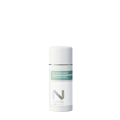Nouvital Eye Contour Cream 30ml eye-contour-cream-30ml-van-nouvital