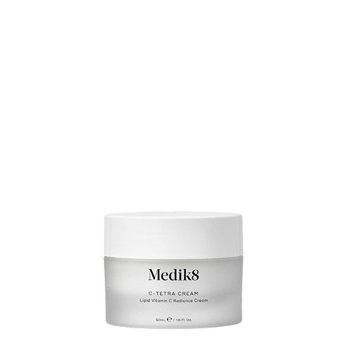 Medik8 C-Tetra Cream 50ml Medik8 C-Tetra Cream 50ml