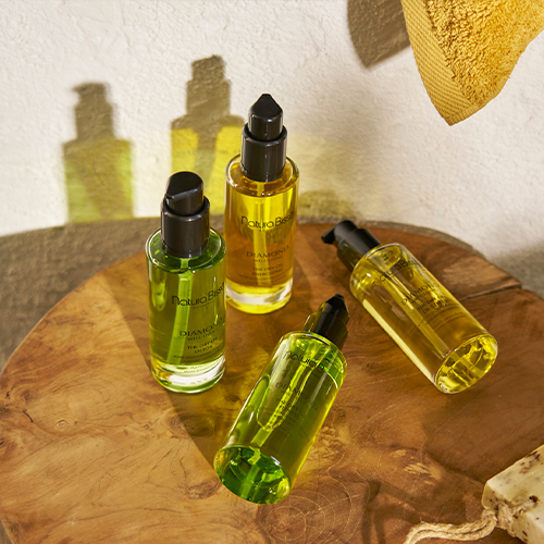 Natura Bissé The Dry Oil Fitness 100ml