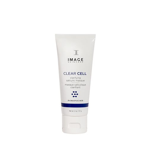 Image Skincare Clear Cell - Clarifying  Salicylic  Masque 57gr