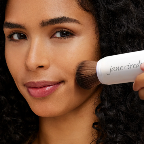 Maak kennis met Jane Iredale