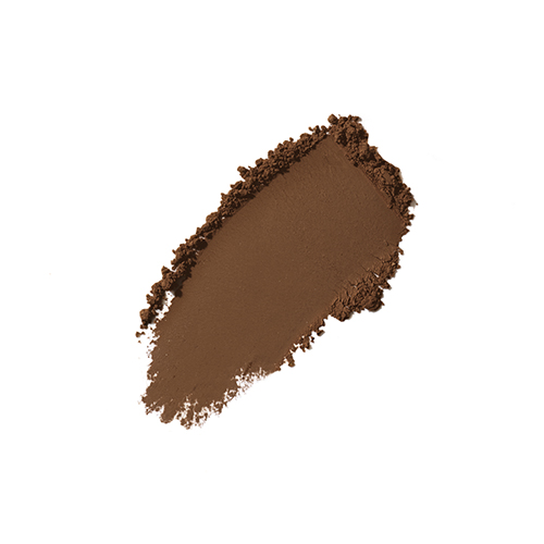 Jane Iredale Pure Pressed Base Swatch Cocoa Pure Pressed Base Swatch Cocoa