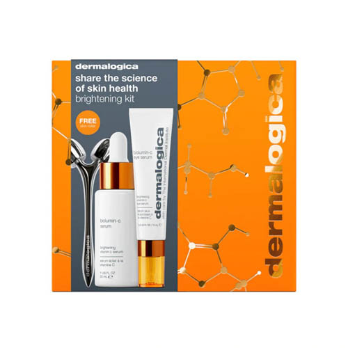 Dermalogica Brightening Kit