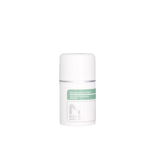 Nouvital Pro Collagen Day Cream 50ml