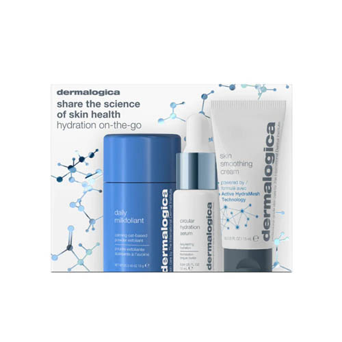 Dermalogica Hydration On-The-Go