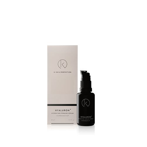 IK Skin Perfection HYALURON+ | Hydrating Firming Serum 30ml