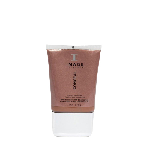 Image Skincare I Conceal - Flawless Foundation Mahogany 28gr