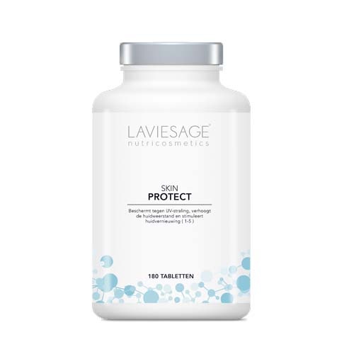 Laviesage Skin Protect 180 tablets