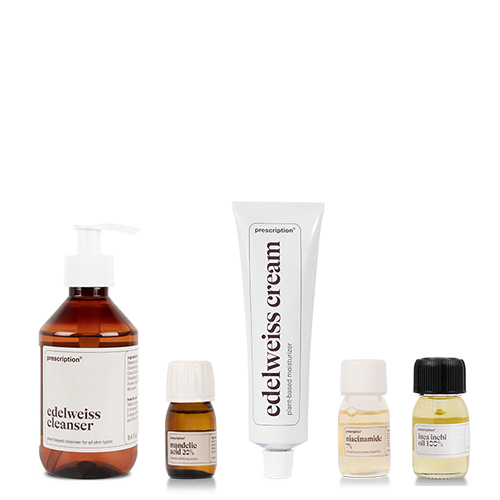 Prescription Red Spots/Couperose Skin Concern Pack