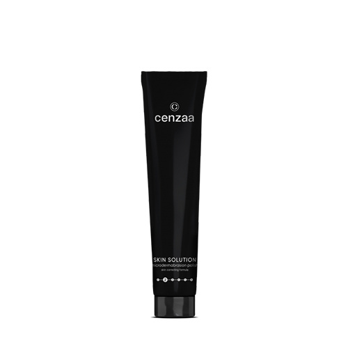 Cenzaa Microdermabrasion Polish 140ml