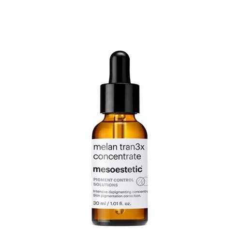 Mesoestetic Melan Tran3x Concentrate 30ml