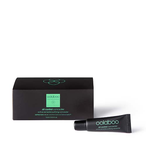 OOLABOO oil control concealer 15ml