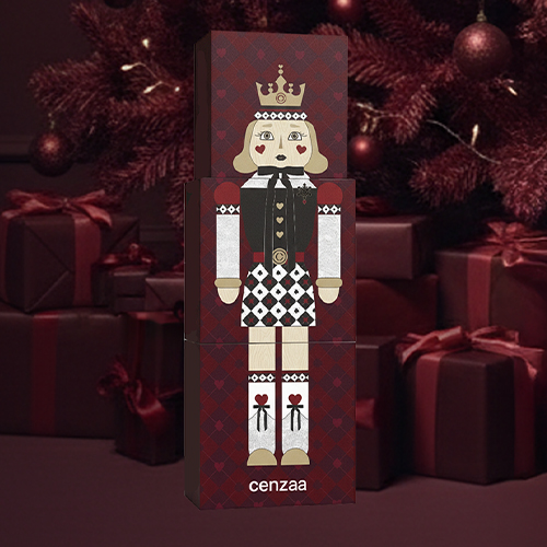 Cenzaa Loveables jouw-cenzaa-glow-experience