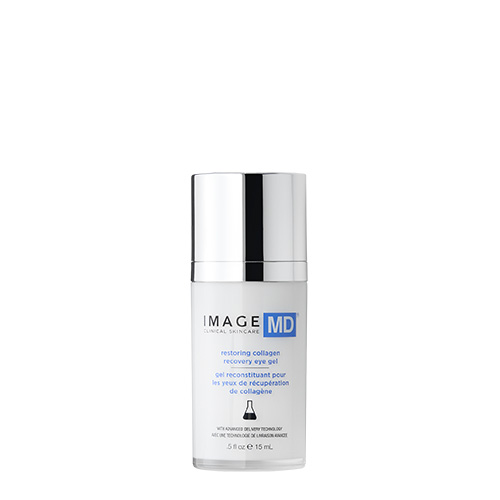 IMAGE MD Restoring Collagen Recovery Eye Gel