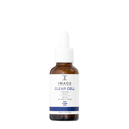 IMAGE Skincare CLEAR CELL - Restoring Serum 28gr IMAGE Skincare CLEAR CELL - Restoring Serum 28gr