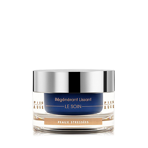 Pier Augé Smoothing Regenerating Treatment LE SOIN  50ml