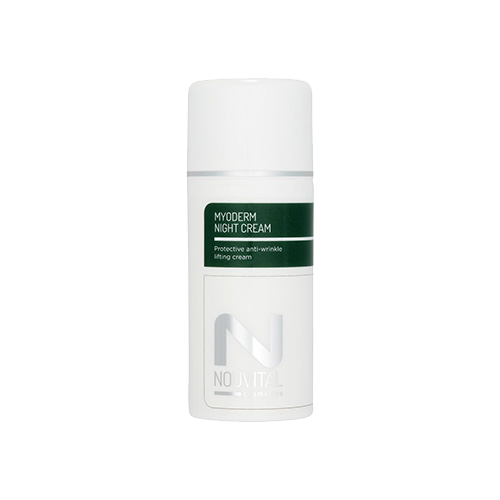 Nouvital Myoderm Night Cream 100ml