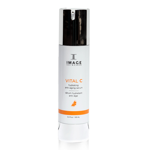IMAGE Skincare VITAL C - Hydrating Anti-Aging Serum DELUXE 100ml