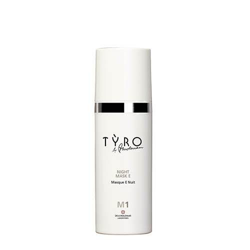 Tryo Night Mask E 50ml Night-Mask-E