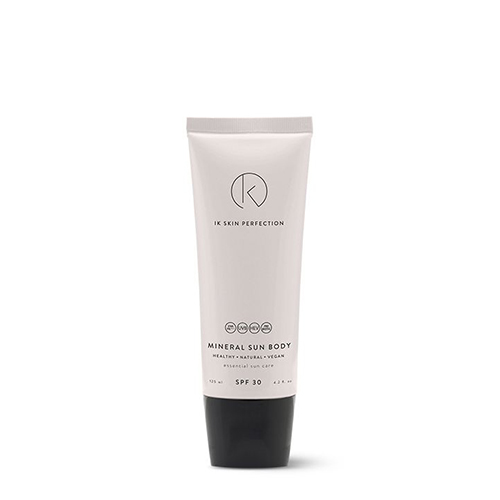 IK Skin Perfection MINERAL SUN BODY SPF30 optimale-bescherming-voor-de-huid-met-IK-Skin-perfection-MINERAL-SUN-BODY