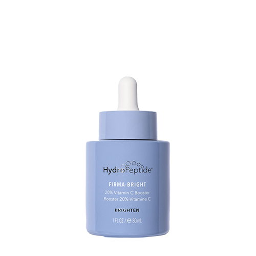 HydroPeptide Firma-Bright 20% Vitamin C Booster 30ml