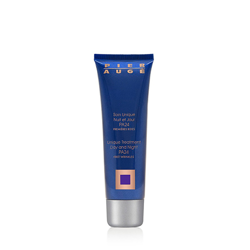 Pier Augé Unique Treatment Day and Night PA24 40ml