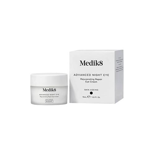 Medik8 Advanced Night Eye 15ml