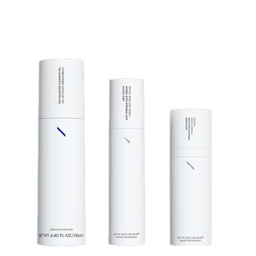 Neoderma Skincare set aged skin