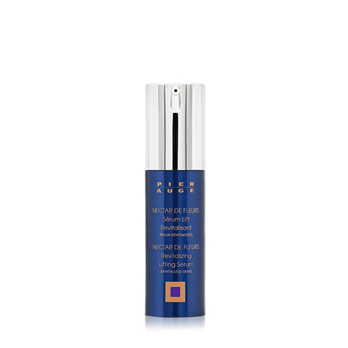 Pier Augé NECTAR DE FLEURS Revitalizing Lifting Serum 30ml