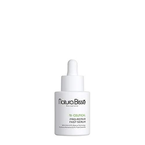 Natura Bisse NB Ceutical Pro Repair Fast Serum 30ml flesje met pipet