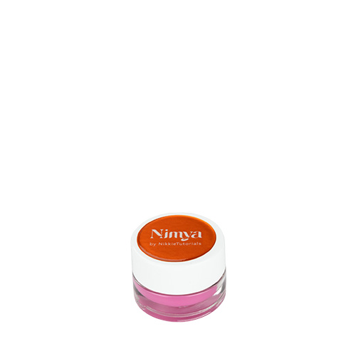 Nimya Cheeky Flush Cream Blush Pink Ranger Verpakking Nimya Cheeky Flush Cream Pink Ranger Blush