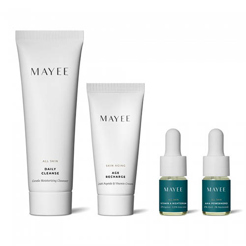 MAYEE No More Aging Kit