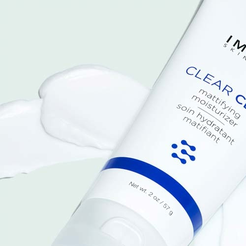 Image Skincare Clear Cell - Mattifying Moisturizer 57gr