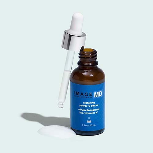 Image Skincare IMAGE MD - Restoring Power-C Serum 30ml