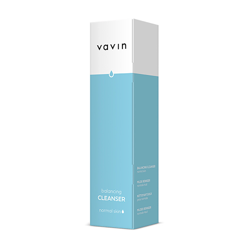 Vavin Balancing Cleanser - Normal Skin 170ml