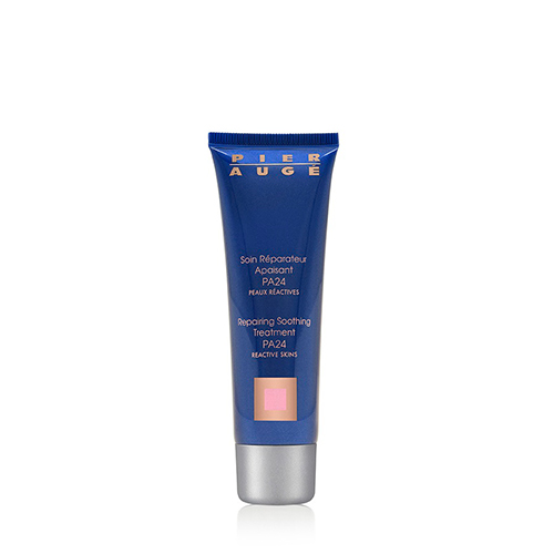 Pier Augé Repairing Soothing Treatment PA 24 40ml