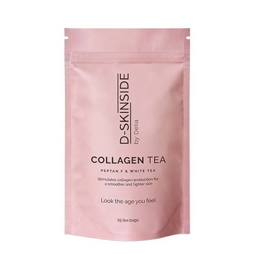 D-SKIN INSIDE Collagen Tea