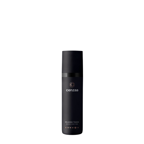 Cenzaa Relaxing Touch 50ml hydraterend-masker-van-cenzaa