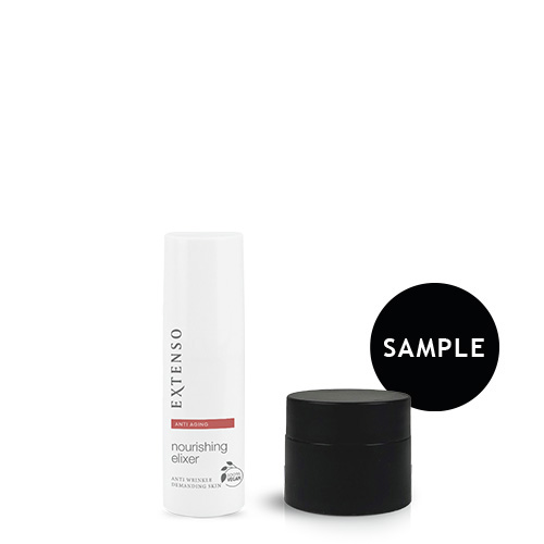 Extenso Nourishing Elixer Sample Extenso Nourishing Elixer Sample