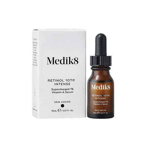 Medik8 Intelligent Retinol 10TR 15ml