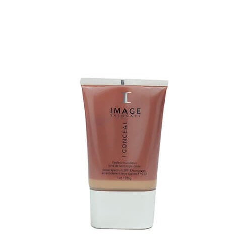 Image Skincare I Conceal - Flawless Foundation Natural 28gr