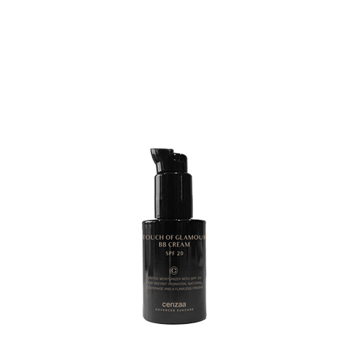 Touch-of-Glamour-BB-Cream -No1