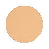 Swatch Jane Iredale Beyond Matte Liquid Foundation M6 op witte achtergrond
