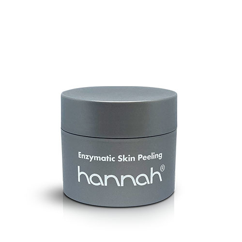 hannah Enzymatic Skin Peeling 65ml