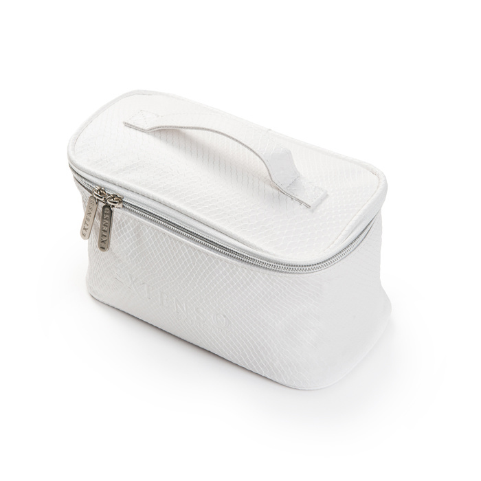 Extenso Toilet/manicure bag Extenso white