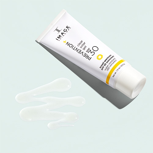 IMAGE Skincare PREVENTION+ Clear Solar Gel SPF30 42,5gr