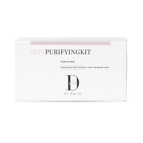 D-SKIN Purifying Kit